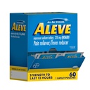 חלב כאב Reliever & Fever להפחית Naproxen Sodium Caplets, גוף ו דלקת פרקים כאב Reliever, תרופות למבוגרים ולילדים ימי 12 ומעלה, 60 אנשים