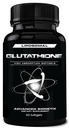 850mg Liposomal Glutathione תוסף | 60 Total Liposomal Softgels