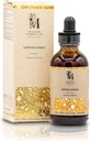 Master Formulae Ashwagandha Root Herbal Tincture 100 מ"ל | תוספת כוח לחלץ 100% טבעי