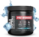 Pre-Work Out 30 משרתים (Blue-Ice)