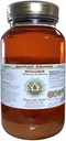 Mallein אלכוהול חינם לחלץ, אורגני מולליין (Verbascum densiflorum) Dried פרח Glycerite טבעי צמחי מרפא, הוואי Pharm, ארה"ב 32 oz Unfilterated