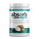 חלבון טבעוני Isolate - Gut Health, תמיכה תזונתית, רכיבים טבעיים, non-GMO, Gluten-Free, אורגני Sped אורז חלבון (2.2 lbs, Un Sweetened Coco-Choc)