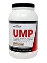 בוורלי International UMP אבקת חלבון, עוגיות ושמנת. ייחודי Whey-Casein Ratio בונה שריר Lean. Easy to Digest. No Bloat. (32.8 oz) 2lb .8 oz
