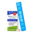 כוח רגיל Prevagen - 60 קפסולות (2 חודשים אספקה) | פורמולה למוח שלך | 10 מ"ג של Apoaequorin Plus ויטמין D3 עם 7 ימים גלולות Minder