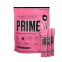 PRIME HYDRATION+ Sticks Strawberry Watermelon