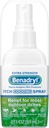 BENADL תוספת כוח Itch Cooling Spray, 2 Fl. Oz (Pack of 10)