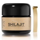 חברת ההימלאיה האורגנית Shilajit Resin - 500 מ"ג Max Potency, Lab Tested Pure Shilajit for Men and Women, 85+ Trace מינרלים Fulvic Acid, Immune Support, Energy & Cognitive Performance, 4 חודשים אספקת 60g, 60g 60g, 60g 60g מינרלים נוספים Trace מינרלים Fulvic Acid.