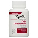 Kyolic Age Garlic Extractation 110, CoQ10 Cardiovascular