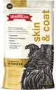 The Missing Link - Original All Natural Superfood Dog Addd אומגה 3 & 6 כדי לתמוך עור בריא וכובע - Skin & Coat Formula - 8oz