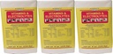 (3 Pack) DURVET 136028 ויטמינים ואלקטרוניקה, 8 oz3