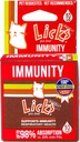 מחסנית Cat-Free Cat Immunity - Immune Support Cat Supplies - תוספי נשימה - Health Supplies - Gel Packets - 10 Use