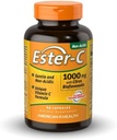 Ester-Vitamin C עם Citrus Bioflavonoids 1Vitamin 000 מיליגרם 90 קפסולות