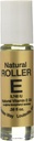 ויטמין זהב טבעי E Roller, 0.38 Fluid Ounce
