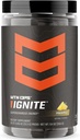MTN OPS Ignite Trail Packs אנרגיה אבקת משקה, Gluten חינם Nootropic תוספת משקה Mix, L Arginine, L Citrulline, Caffeine & Nootropic סוכר חינם לערבב, 20 לשרתים, Pineapple Crush