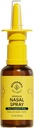 הטבעיות של בישר נסלח למבוגרים עם Propolis, Xylitol & Saline, Clears Nasalungestion, Moisturating Sinus Canal, & Decongest Sinus Cavities, 1 fl oz