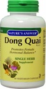 כתובת: Dong Quai Root, 90-Count