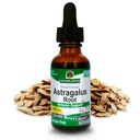 תשובתו של Nature's answer Astragalus Root Alcohol Free Herbal תוסף 1 Ounce ( 2 Pack) | Immune Support