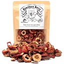 Eidolon Green [ Chinanal Herb] הות'ורן ברי (Shanzha/Dried Holhorne/山楂/산사/산사 열매 열매) Dried Bulk Herb 3 Oz (88 גרם)