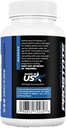 Prostate 2.0 Advanced Formula, 3 בקבוקים