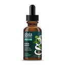 גאיה הרבס Kava Root תוספת כוח - עוזר Sustain תחושה של Calm טבעי, הירגעות, * ורגשית בריאות במהלך הזמנים של מתח - Made with Noble Kava Cultivars - 1 Fl Oz (20 יום אספקה)