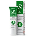 סוללת STOOT Premium Scar Cream - נוסחה מתקדמת עם ויטמין E, דבש, Hyaluronic Acid & Silicone - ריפוי אינטנסיבי של סקרים ישנים וחדשים, סורגי, הרשים, Acne, Burns, C-Section, למתוח מארקים, אקסזמה