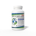 Prescript-Assist Prescipt-Assist Prebiotics & Probiotics for Digestive & Immune Health. 28 Strains Soil- Based Microflora - טבעוני, תומך שריר התאוששות & Gut בריאות, 90 קפסולות