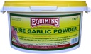 תוספת סוס Garlic אבקת 1kg Tub