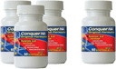 טופס Hyaluronic Acid Pack של 4, לשפר את הניידות, גמישות - 60 קלג קלגל Caps