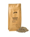 Jovvily מבורך Thistle Herb, 8 oz, Herbal Tea, Cut & Sifted