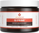 ערך מוסף GI Prime Digestive Health drink to Support a Healthy GI Lining, שיפור נוחות ואנרגיה - ברי Calm Flavor (30 משרתים)