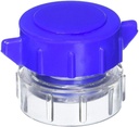 Apex Pill Crusher, Pil Pulverizer ו-Greener, Medicine Crusher ו Pulverizer עבור תרופות גדולות, קטנות, טבליות, ווויטמינים, Crushes Tablet מרובים כדי אבקה יפה עם שטח אחסון ב- Caplverizer ב- Capbul