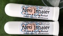בסביבה הקרובה של Urban ReLeaf NETI Salt Air Relief INHALERS 2 (2) Sinus & Lung, ההימלאיה והבוטים! נשימה בריאות ריפוי ארגונותרפיה אנרגיות! קרמים, Asthma, Cough, Bronchitis 100% טבעי