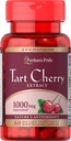 פוריטנס גאווה Tart Cherry לחלץ 1000 Mg