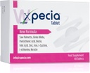 XPECIA עבור WOMEN HAIR LOSS & DHT BLOCKER & New HAIR GROWTH FORMULA (60 טבליות)