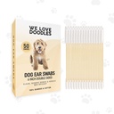 We Love Doodles Long Cotton Dog אוזניות
