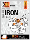 Iron Plus Topical Patch (30 יום אספקה)