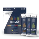 דיאטת Hi-Lyte Pro hydrotion Packets - 15 אנשים משקאות Packets