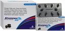 STUNNER-4G SOFTGEL CAPS Inseng לחלץ אבקת 42.5 מ"ג + חיטה גרם שמן 25 מ"ג + Citrus bioflavonoids 20mg + Grape Seed לחלץ 15 מ"ג + טבעי מעורב carotenoids (10% Dispersion)11.33 מ"ג + תמצית תה ירוק + גרלופ ראה לחלץ 15 מ"ג + טבעי carotenoids (10% Dispersion)11).