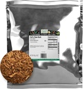 Frontier Co-op Cat's Claw Bark, 1lb Bulk Bag, Cut and Sifted - 100% Pure & Natural Cat Claw Herb, Ideal for Teas, Tinctures, and Herbal Uses, Kosher