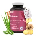Dr. Fuhrman Glucose Biotect Natural Blood Sugar Support 180 קפסולות