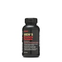 GNC Men's Prostate פורמולה, 60 Softgels, תומך פונקציונליות יעילה