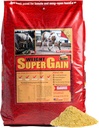משקל סופר מקבל 40 lb, Equine ויטמין מינרלים, Probiotic & משקל מקבל תוספת