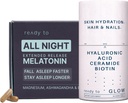 Skin Hydration & Sleep Aid Set