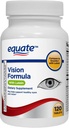 Jetgi Vision Formula with Lutein Tablet Dietary Supplement,1 Tablet ליום 120 הרוזן