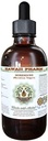 Horehound אלכוהול-Free Liquid Extraction (Marrubium vulgare) Dried Herb Glycerite 2 oz