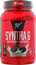 BSN Syntha-6, Cookies ושמנת, 2.91 lb