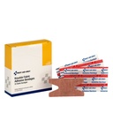 עזרה ראשונה רק 1-850 Knuckle Bandages, עמוד Woven כבד Adhesive Bandages, 50 הרוזן