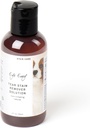 Eye Envy Tear Stain Remover פתרון לכלבים. 100% טבעי, בטוח. מתייחס הגורם של סטטינים. מומלץ על ידי AKC Breeders, Vets, Handlers, Groomers. מכיל Colloidal Silver 4 oz. מיוצר בארה"ב