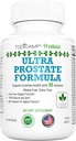 Prostate Support formula with Saw Palmetto Extractture and Bladder Control Complex - 30 יום אספקה