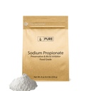 המונחים: orIGINAL INGREDIENTS Sodium Propionate (8 oz) Preservative & Mold Inhibitor, Food Class, מזון